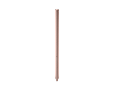 Samsung S-Pen Stylus For Galaxy Tab S7+ S7 FE and S8 S8+ - Bronze Gold